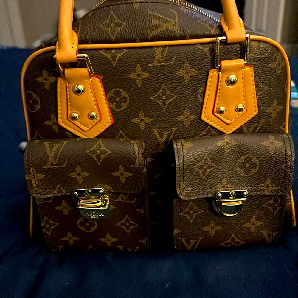 Louis Vuitton handbag